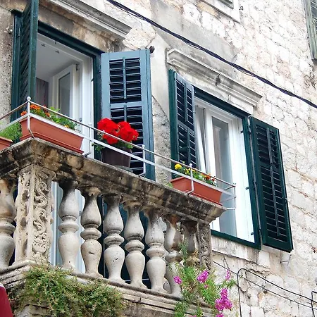 Citadela Apartamento