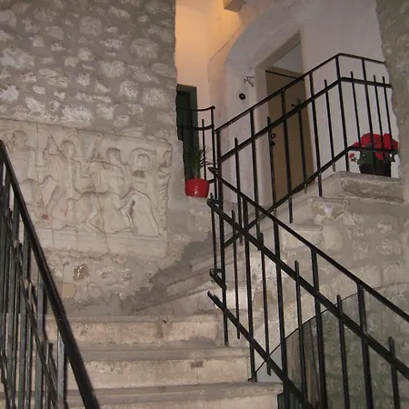 Citadela Apartamento *