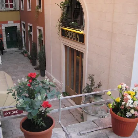 Citadela Lägenhet