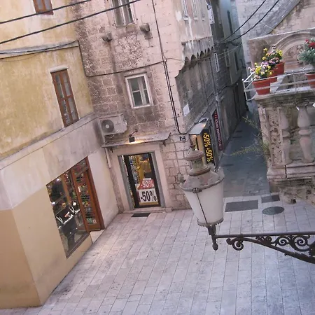 Citadela Apartamento