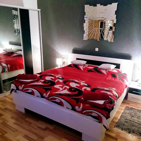 Apartamento Citadela *