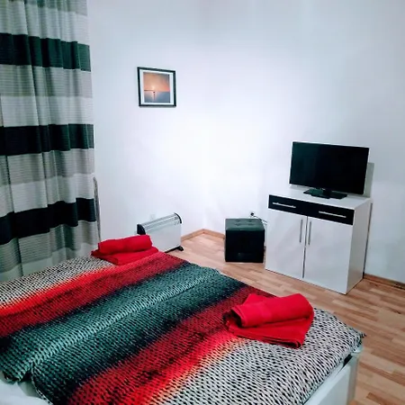 Citadela Lägenhet *