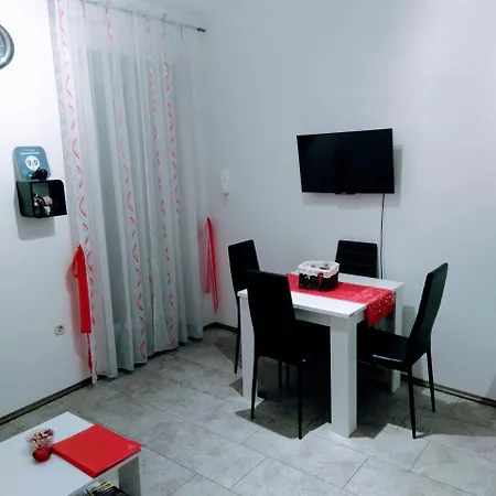 Citadela Apartamento *