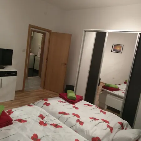 Apartamento Citadela *