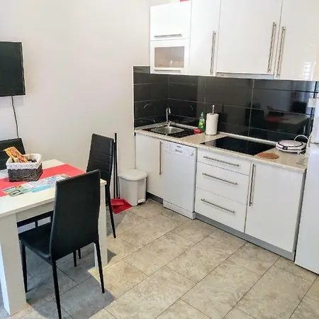 Citadela Apartamento *