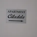 Citadela Apartman Split