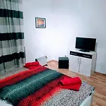 Citadela Apartman *