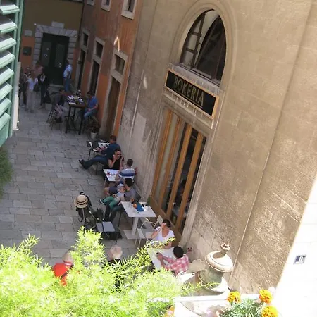 Citadela Appartamento Spalato