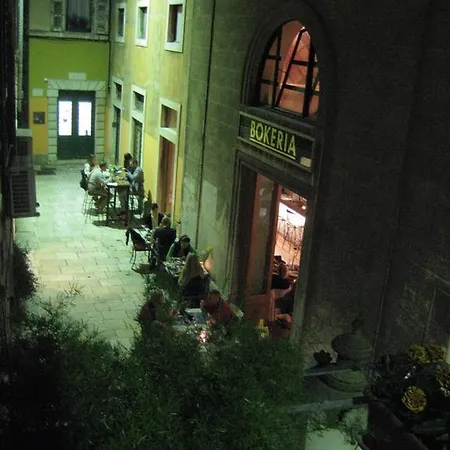 Citadela * Spalato