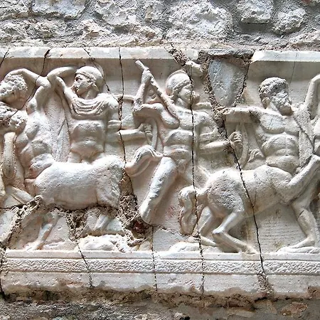 Citadela * Spalato