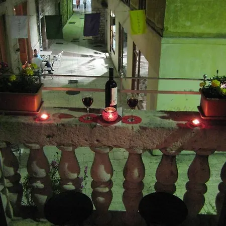 Appartamento Citadela Spalato