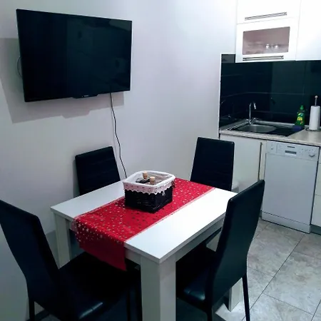 Appartamento Citadela