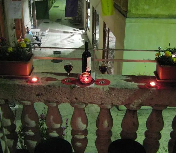 Appartement Citadela Split