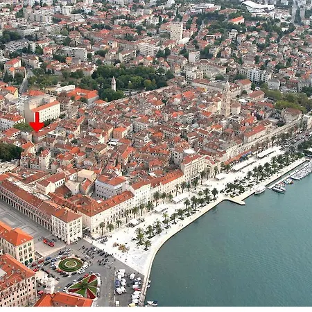 Citadela Appartement *