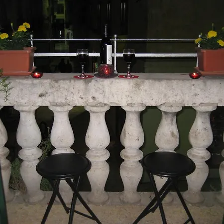 Apartamento Citadela *