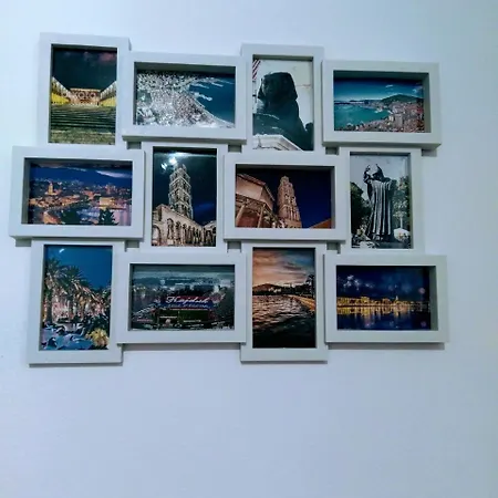 Apartamento Citadela