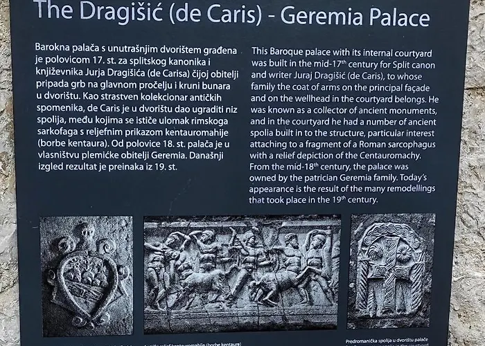 Citadela Appartement *