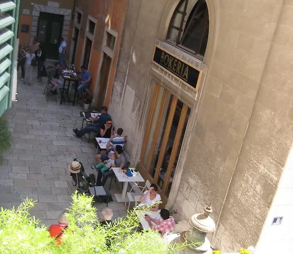 Citadela Appartement Split