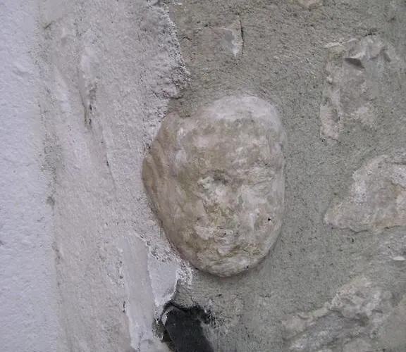 Appartement Citadela