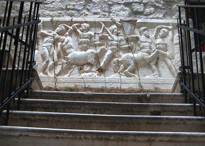 Appartement Citadela