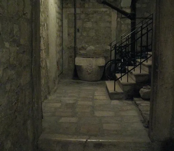 Appartement Citadela