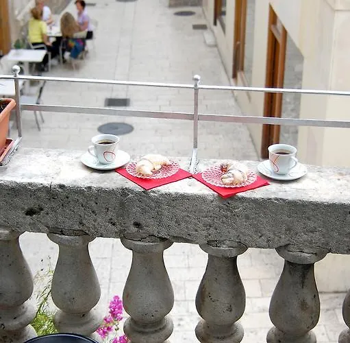 Διαμέρισμα Citadela