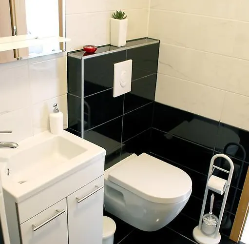 Citadela Appartement