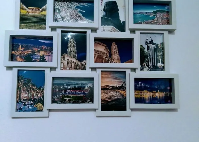 Appartement Citadela