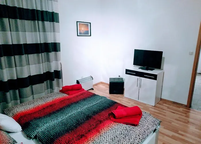 Citadela Appartement *