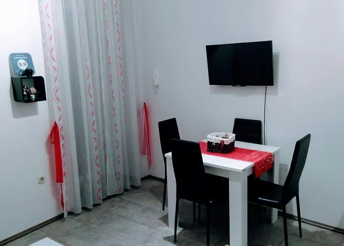 Citadela Appartement *