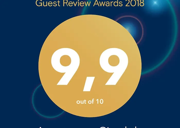 Appartement Citadela