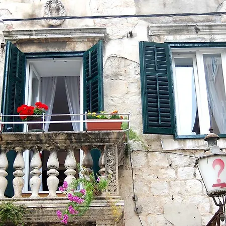 Apartman Citadela Split