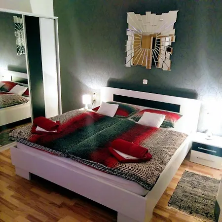 Citadela Apartman Split