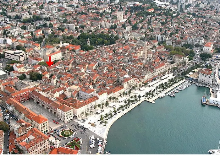 Citadela Apartmán *