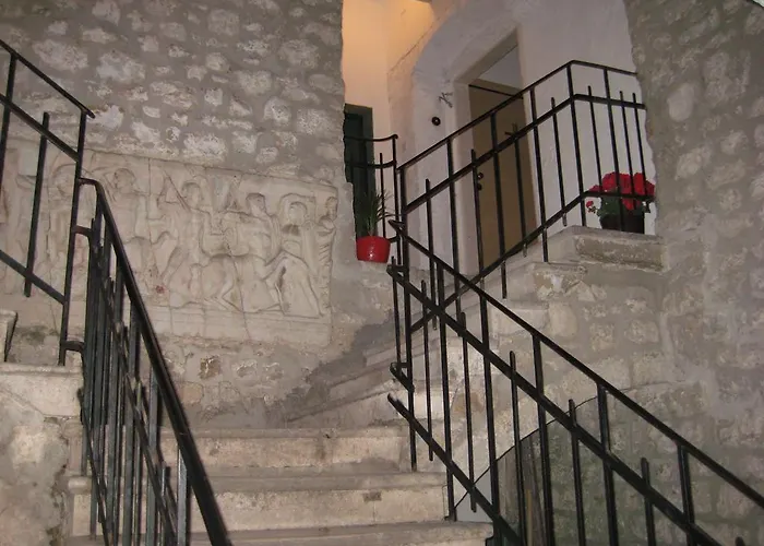 Citadela Apartmán *