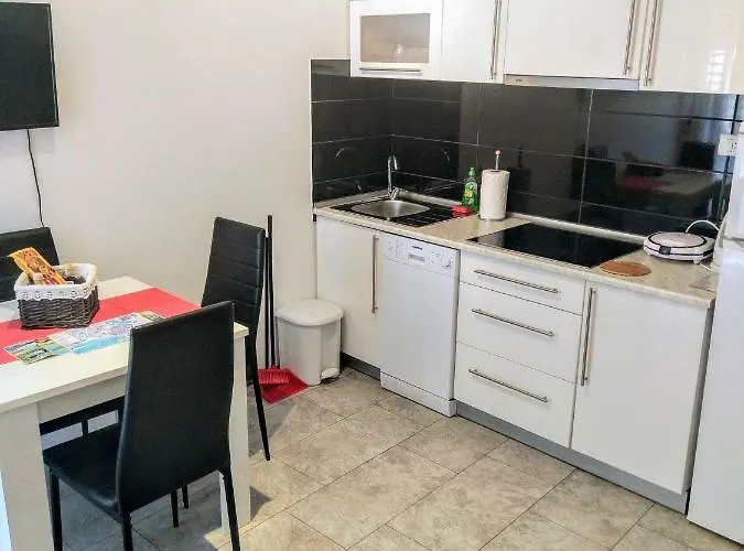 Citadela Apartmán *